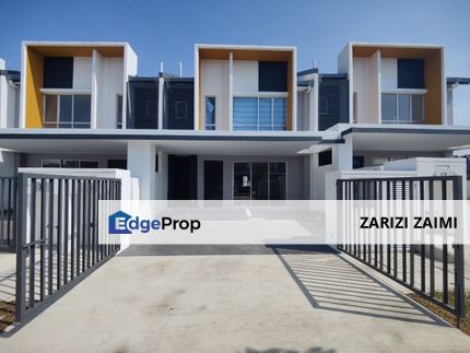 2-Storey Verna Serene Heights, Semenyih, Selangor, Semenyih