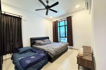 Frossa @ Setia Ecohill 2