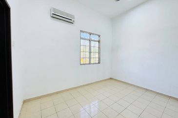 Kampung Sungai Ramal Dalam