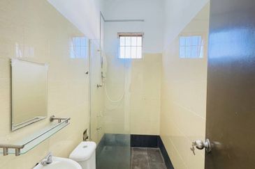 Kampung Sungai Ramal Dalam