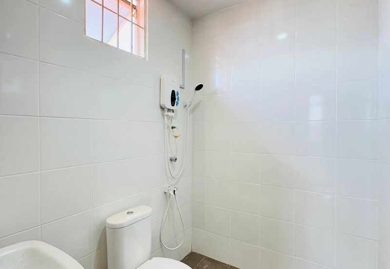 Kampung Sungai Ramal Dalam