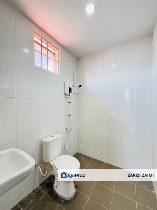 2-Storey Bungalow Sg. Ramal Dalam Kajang, Selangor, Kajang