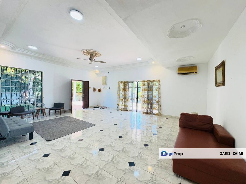 2-Storey Bungalow Sg. Ramal Dalam Kajang, Selangor, Kajang