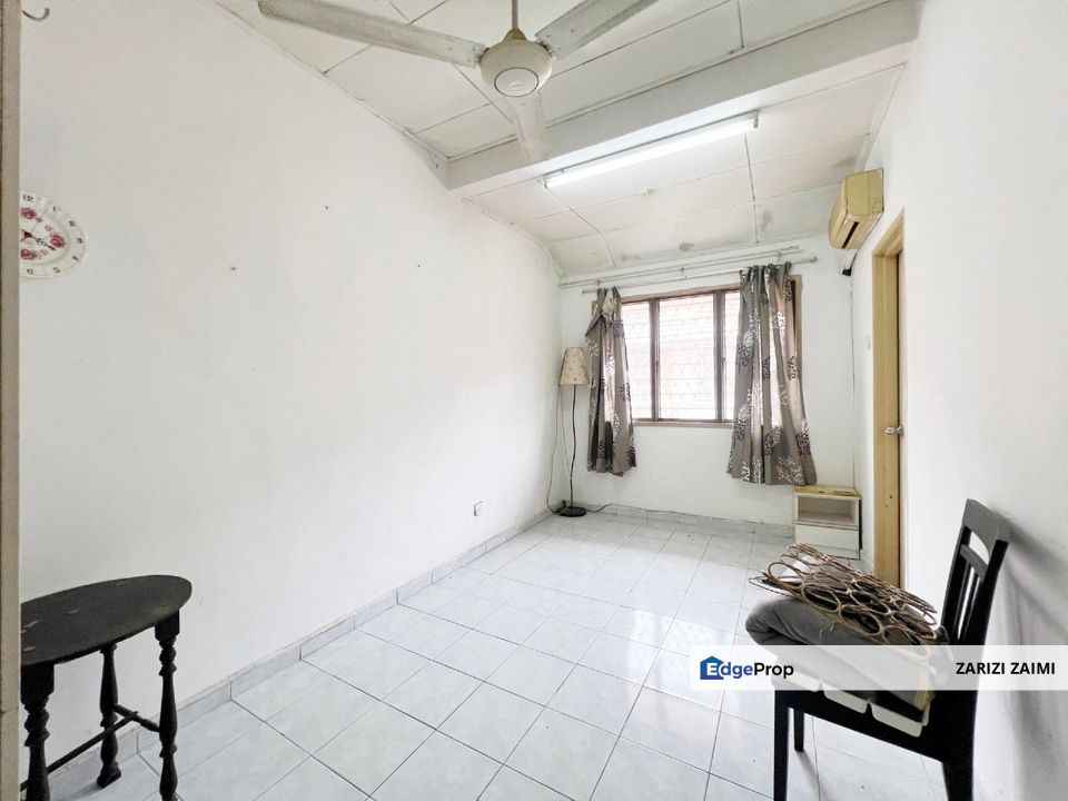 2-Storey Desa Latania Seksyen 36, Shah Alam, Selangor, Shah Alam