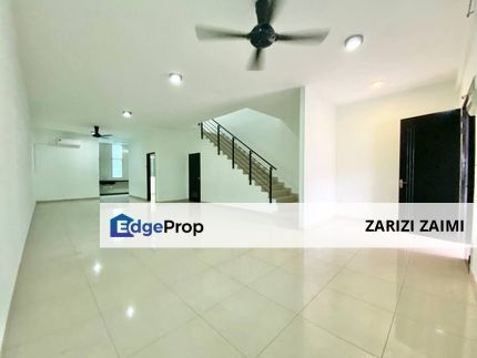 2-Storey Bangi Avenue 2, Bangi, Selangor, Bangi