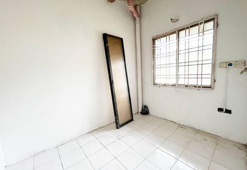 Taman Sri Pelabuhan @ Klang