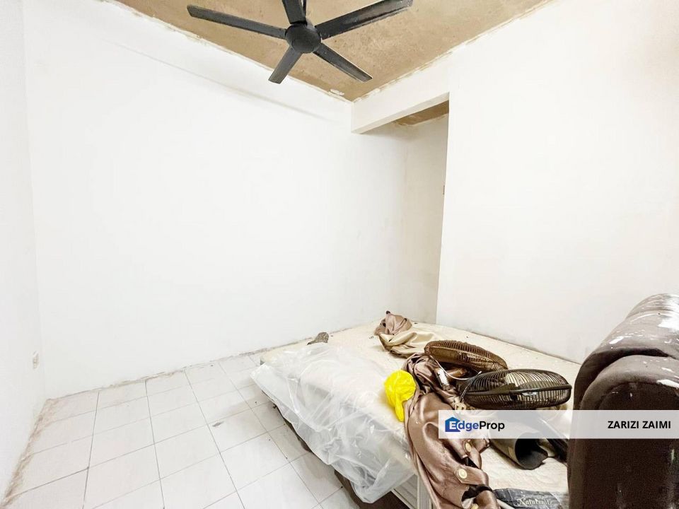 2-Storey Taman Sri Pelabuhan, Klang, Selangor, Port Klang