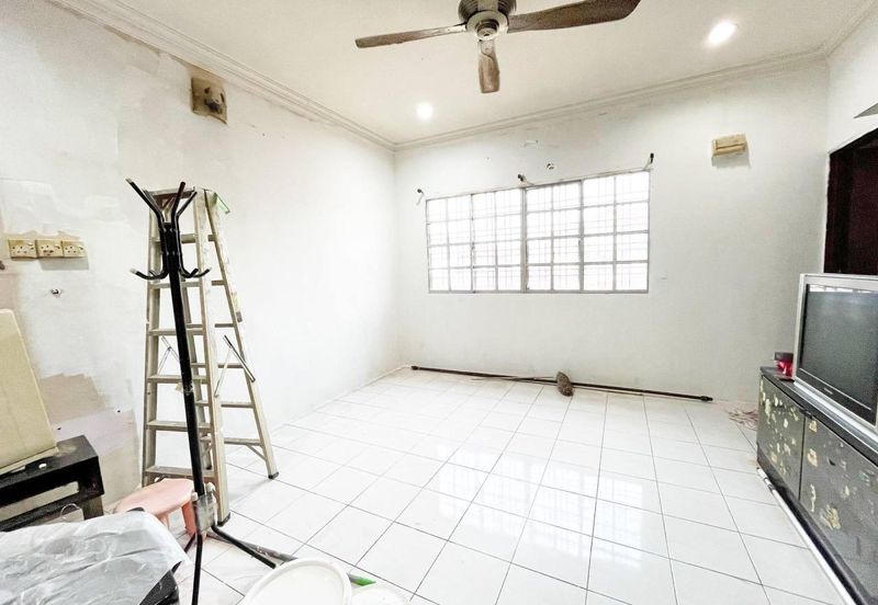 Taman Sri Pelabuhan @ Klang