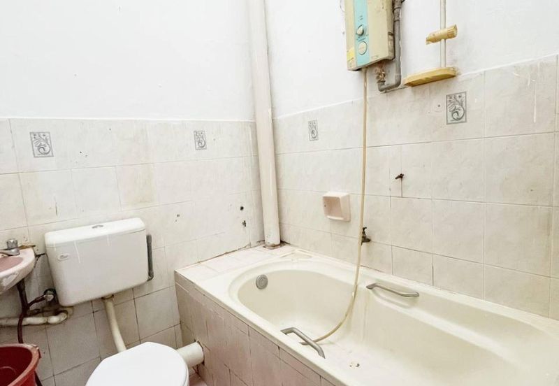 Taman Sri Pelabuhan @ Klang