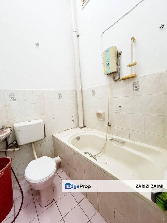 2-Storey Taman Sri Pelabuhan, Klang, Selangor, Port Klang