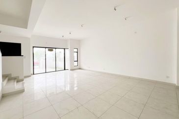 Ixora Residences @ Bandar Seri Coalfields