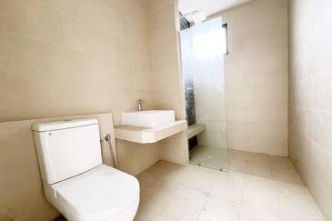 Ixora Residences @ Bandar Seri Coalfields