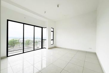 Ixora Residences @ Bandar Seri Coalfields