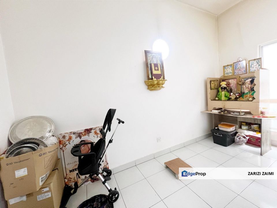 2-Storey Sari Alamanda, Rawang, Selangor, Rawang