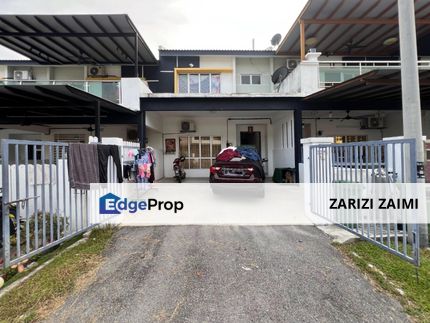 2-Storey Sari Alamanda, Rawang, Selangor, Rawang