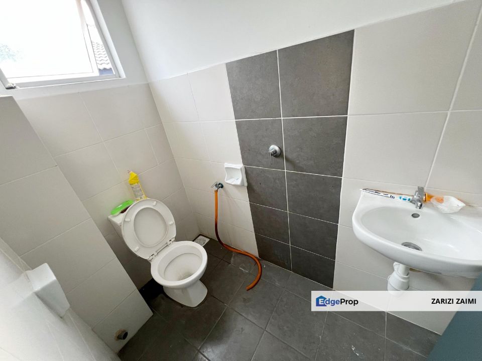 2-Storey Sari Alamanda, Rawang, Selangor, Rawang