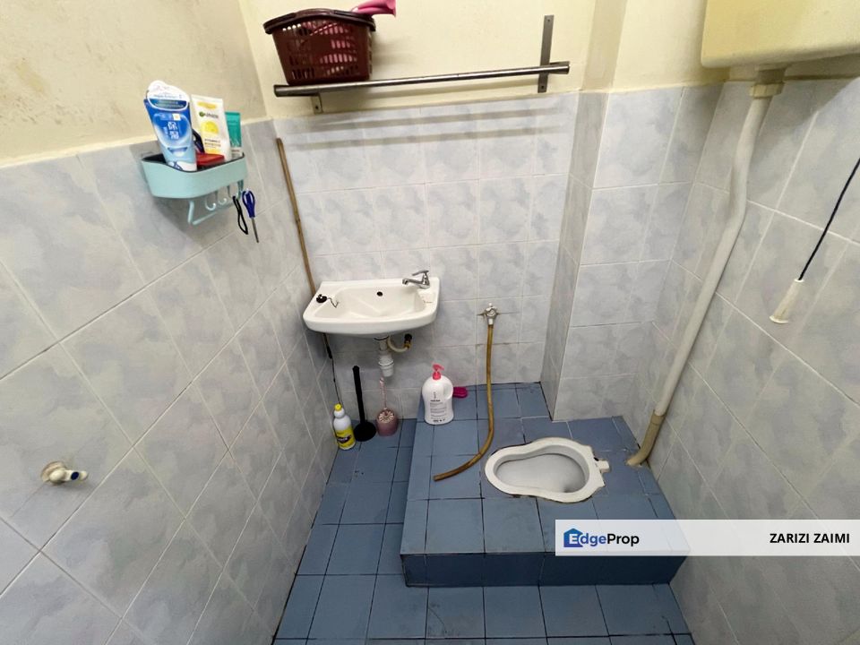 Single Storey, Taman Saujana Kapar Baru, Klang, Selangor, Kapar 