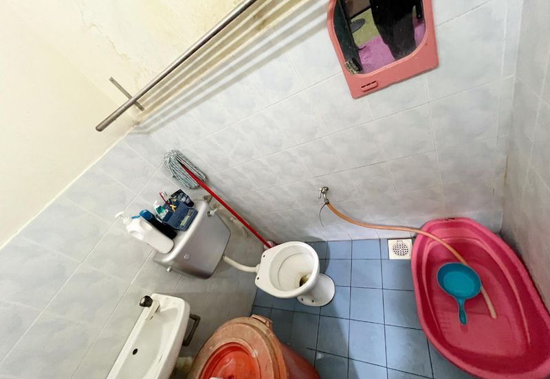 Taman Saujana Kapar Baru