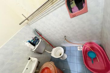 Taman Saujana Kapar Baru