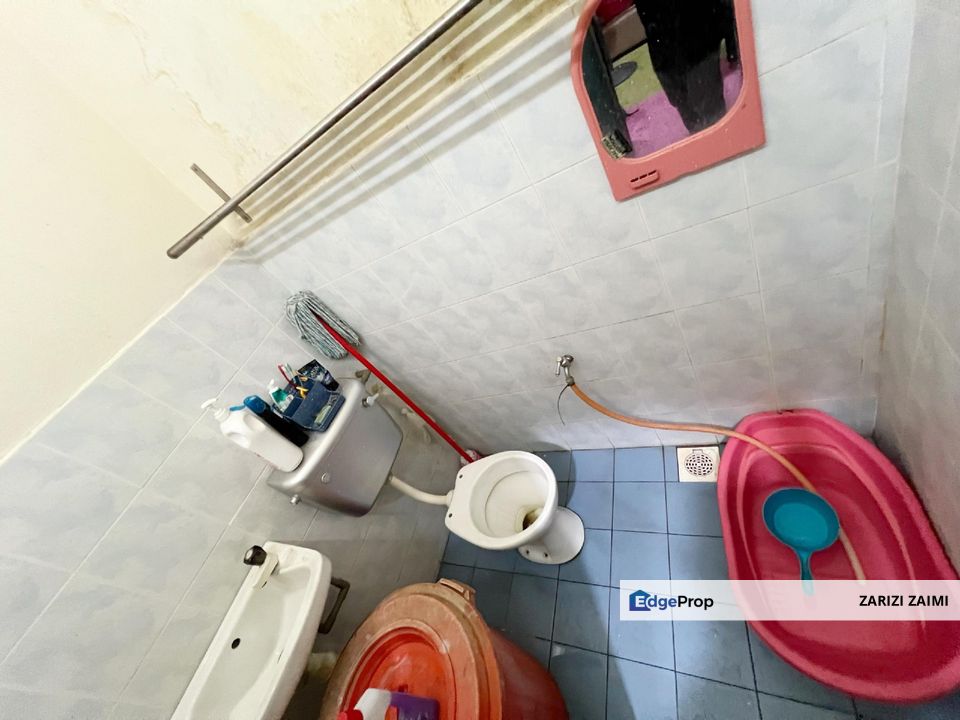 Single Storey, Taman Saujana Kapar Baru, Klang, Selangor, Kapar 