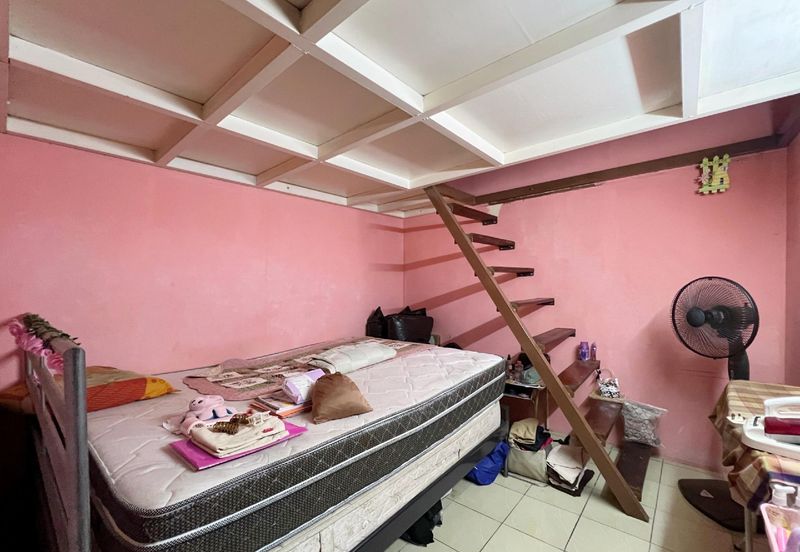 Taman Saujana Kapar Baru