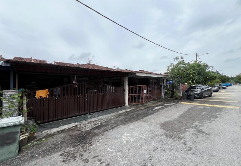 Taman Saujana Kapar Baru