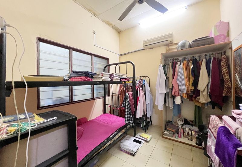 Taman Saujana Kapar Baru