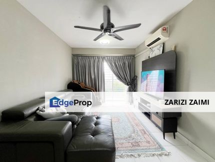 Alam Idaman Service Apartment, Shah Alam, Selangor, Shah Alam