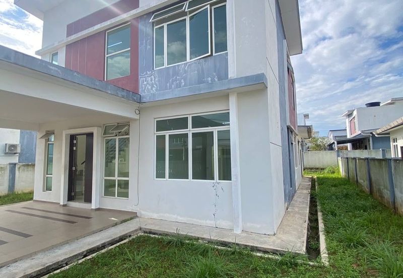 Taman Senawang Perdana