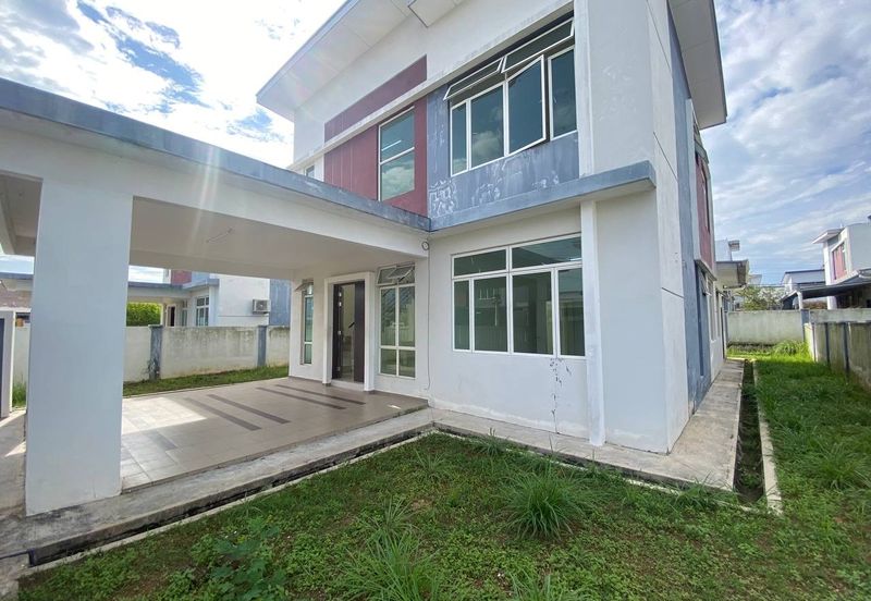 Taman Senawang Perdana