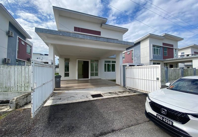 Taman Senawang Perdana