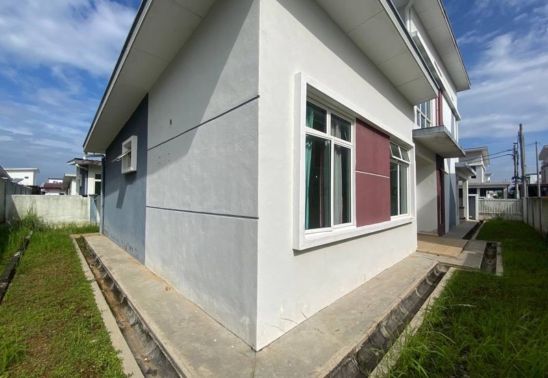 Taman Senawang Perdana