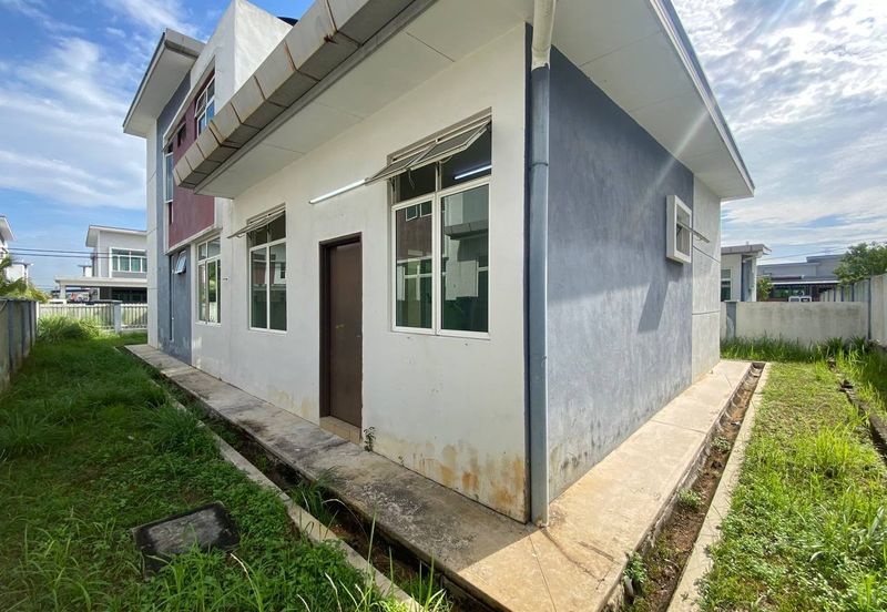 Taman Senawang Perdana