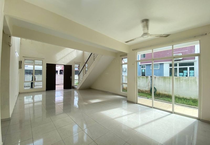 Taman Senawang Perdana