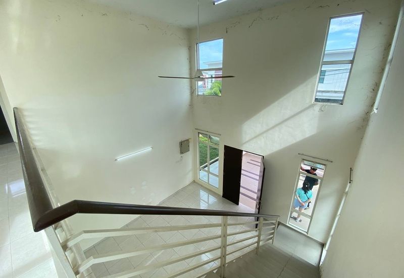 Taman Senawang Perdana