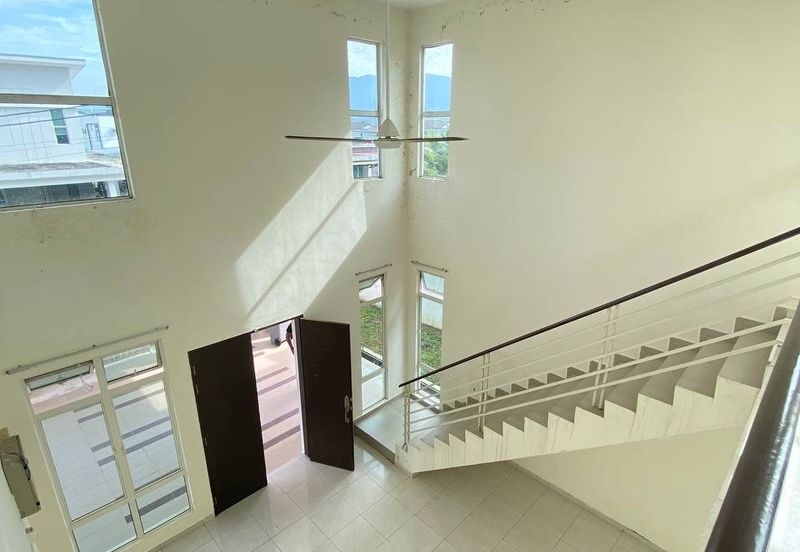 Taman Senawang Perdana