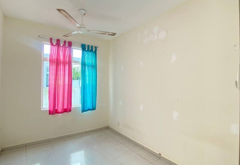 Taman Senawang Perdana