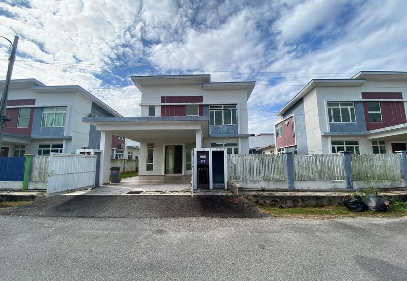 Taman Senawang Perdana