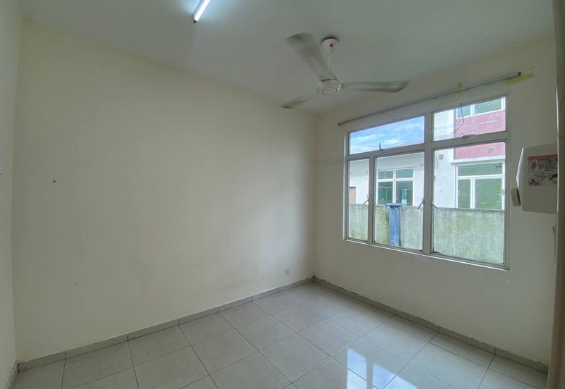 Taman Senawang Perdana