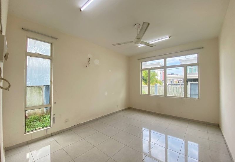 Taman Senawang Perdana