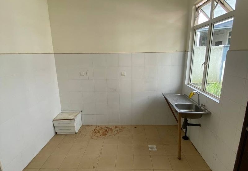 Taman Senawang Perdana