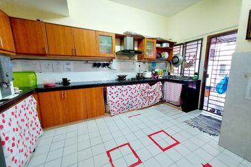 Seksyen 8, Bandar Baru Bangi