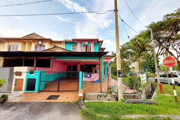 Seksyen 8, Bandar Baru Bangi