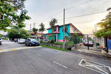 Seksyen 8, Bandar Baru Bangi