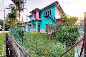 Seksyen 8, Bandar Baru Bangi