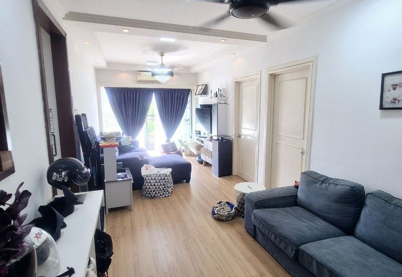 Desaminium Rimba Apartment