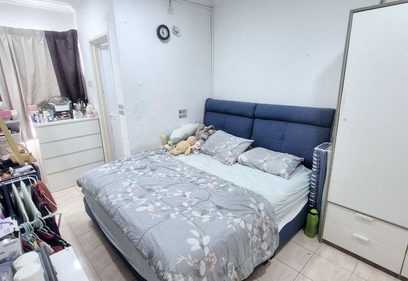 Desaminium Rimba Apartment