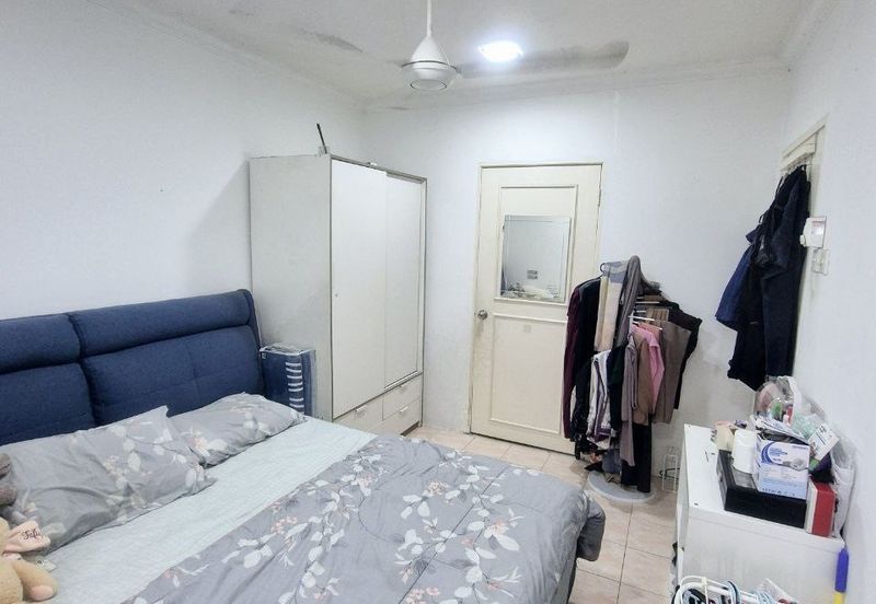 Desaminium Rimba Apartment