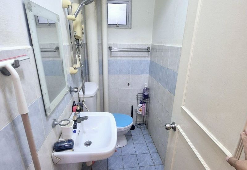 Desaminium Rimba Apartment