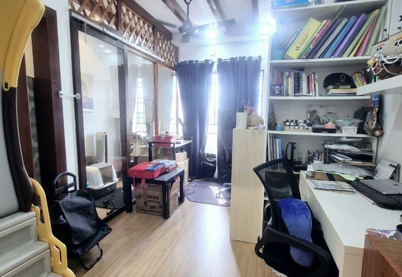 Desaminium Rimba Apartment
